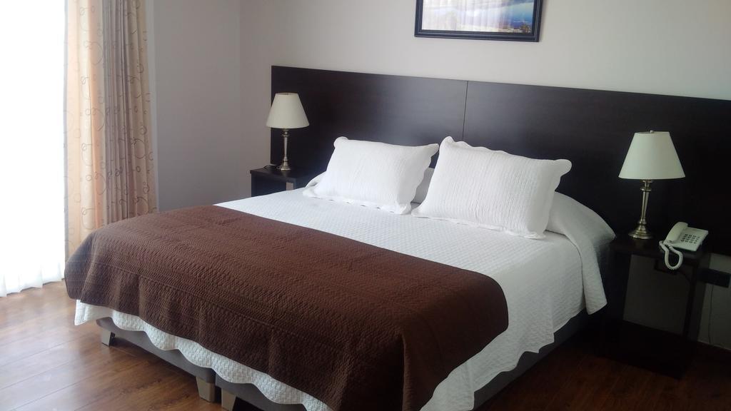 Hotel & Spa Las Taguas อารีกา ห้อง รูปภาพ