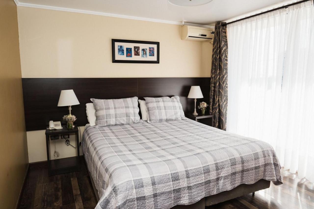 Hotel & Spa Las Taguas อารีกา ภายนอก รูปภาพ