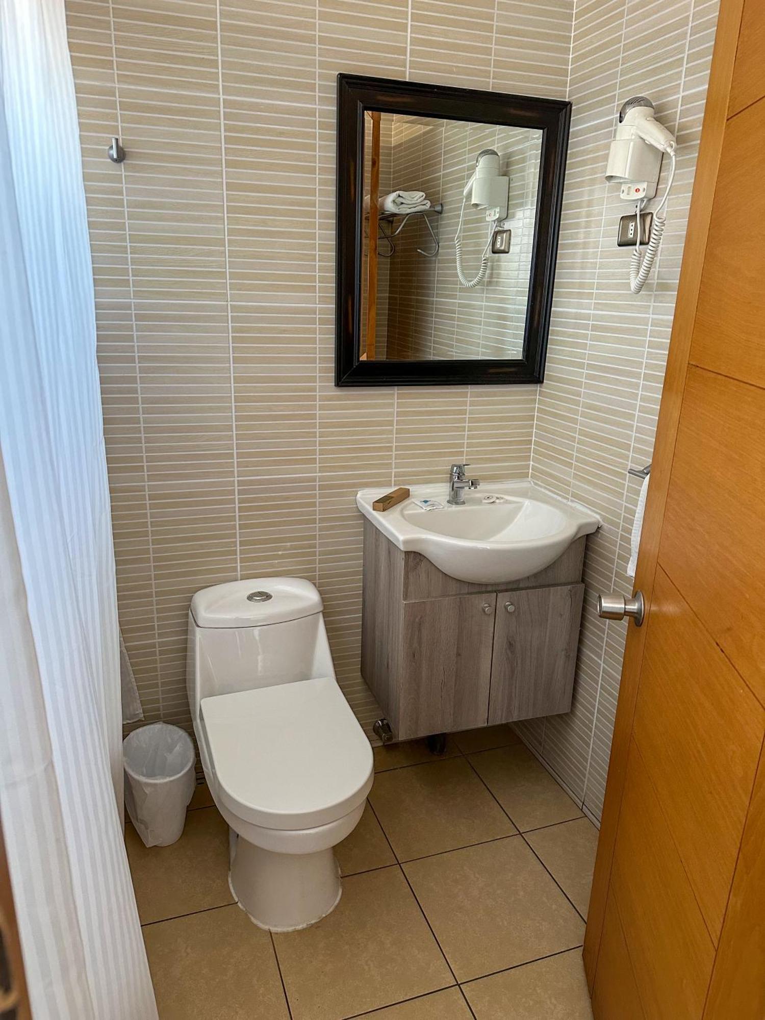 Hotel & Spa Las Taguas อารีกา ภายนอก รูปภาพ