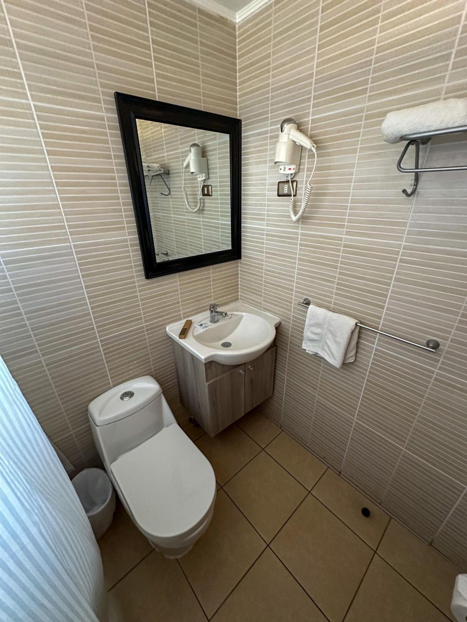 Hotel & Spa Las Taguas อารีกา ภายนอก รูปภาพ